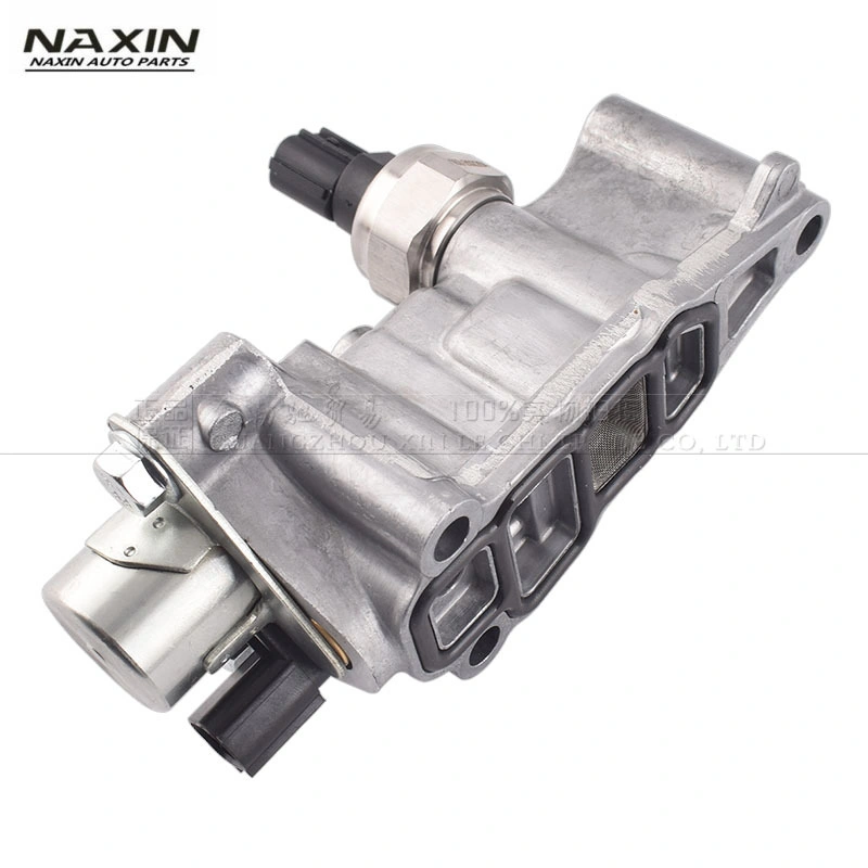 Vtec Solenoid Spool Valve 15810-Rna-A01 15810-Rwk-003 with Factory Price for Honda