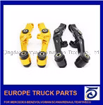 Giunto sferico dell'auto/estremità del tirante/braccio di controllo finale del rack/collegamento stabilizzatore/parti della sospensione spazzolata del braccio per Toyota/Nissan/Jeep/Hond/Ford/Benz/Audi/Renault/Hyundai/KIA