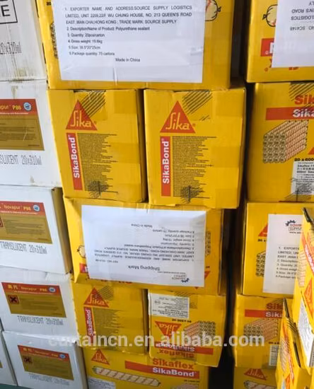 17kg 518 Colla sigillante per flange/piani anaerobici per lega di alluminio Part