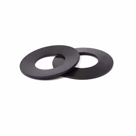 Molla Belleville o molle a disco di buona qualità