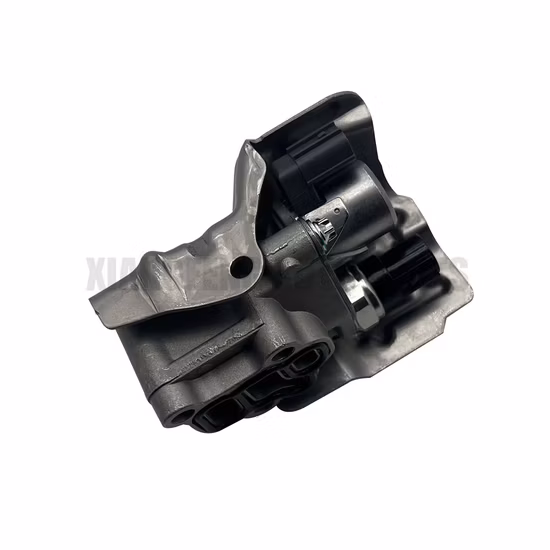 Elettrovalvola a bobina Vtec 15810