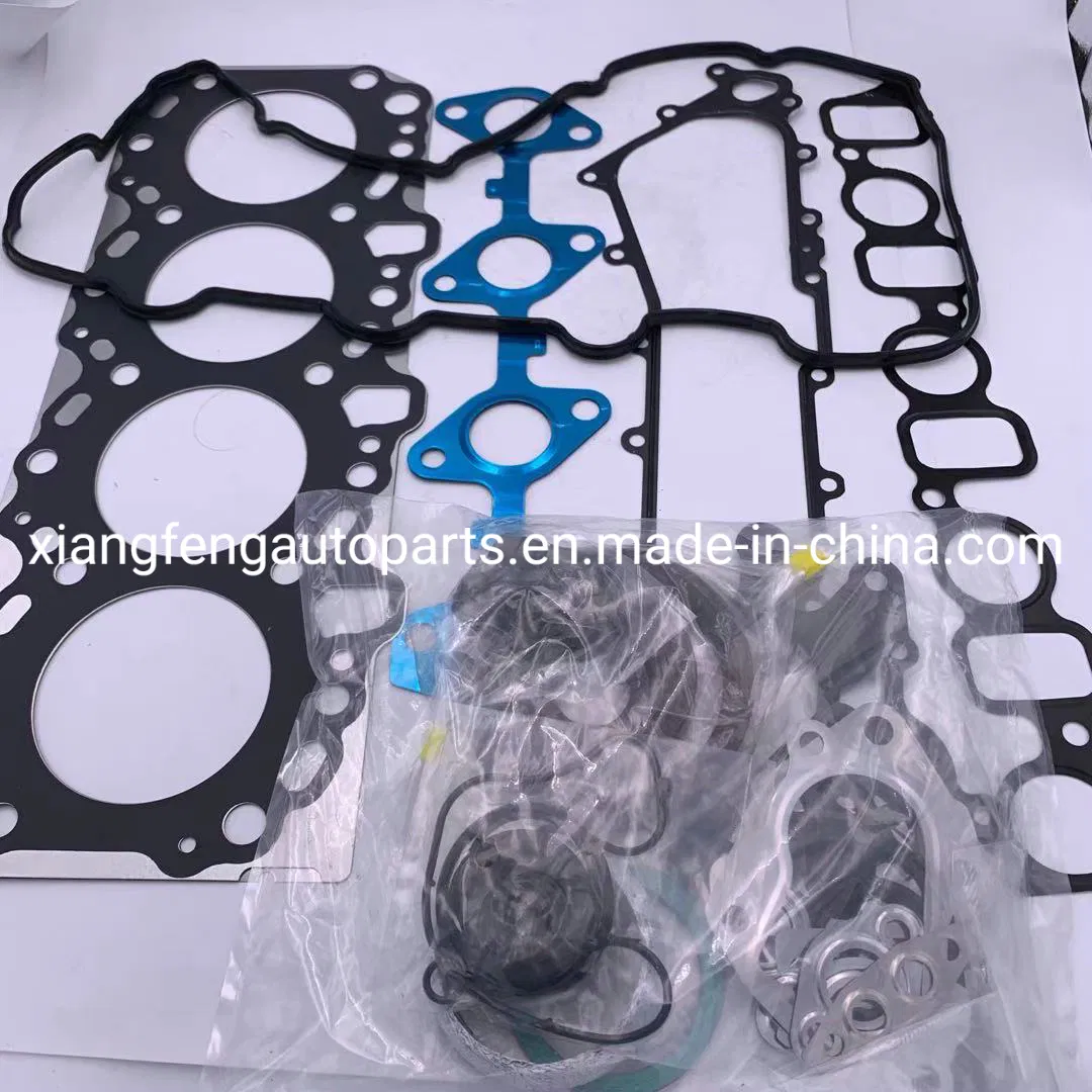 Guarnizione completa motore 2kd per Toyota 04111