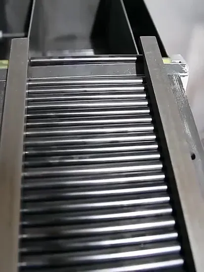 Molla a gas di ricambio per ammortizzatore lap bar 6664207 per caricatore 450 453