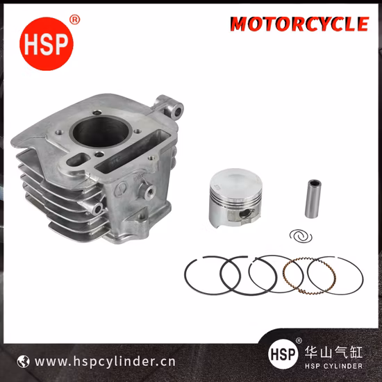 Accessori moto Yamamoto Kit guarnizioni di buona qualità per Honda Cg150