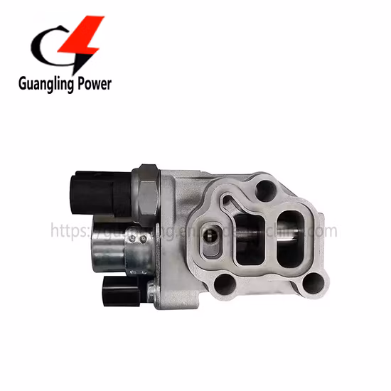 Per Honda Vtec Variabletiming Spool Solenoide Valvola Filtro/Guarnizione Made in Japan OEM 15825
